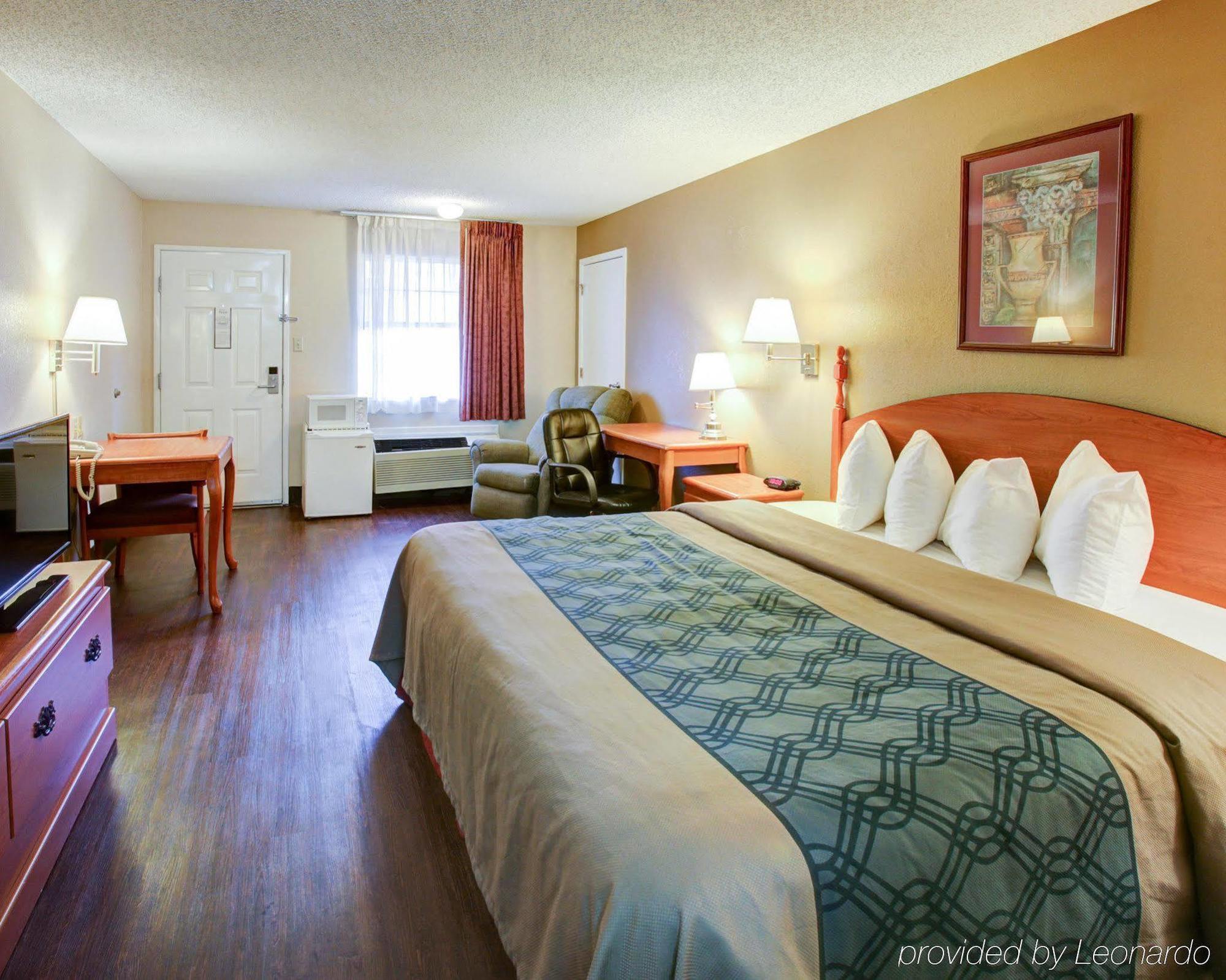 Motel 6-Georgetown, Tx Exterior photo